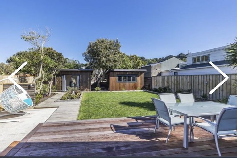 Photo of property in 6 Monro Street, Seatoun, Wellington, 6022