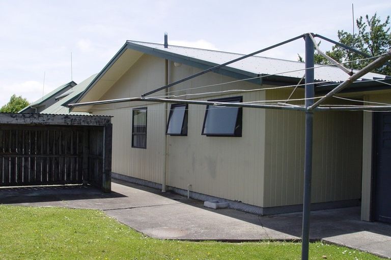 Photo of property in 496 Ferguson Street, Palmerston North, 4410
