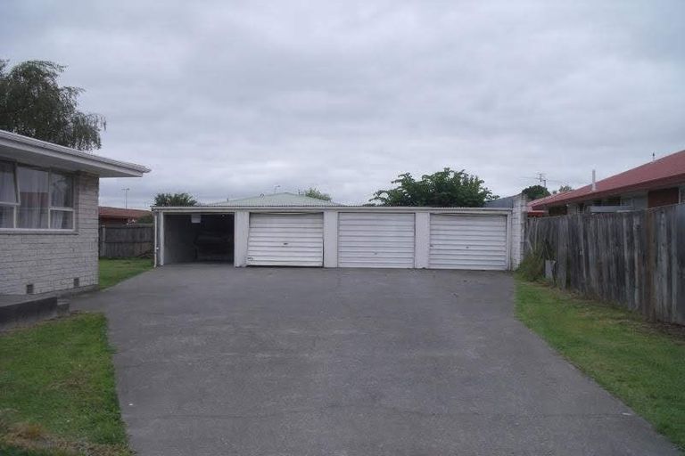 Photo of property in 1/9 Bowen Street, Upper Riccarton, Christchurch, 8041