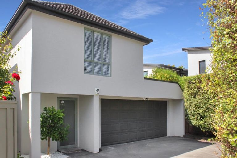 Photo of property in 50b London Street, Richmond, Christchurch, 8013