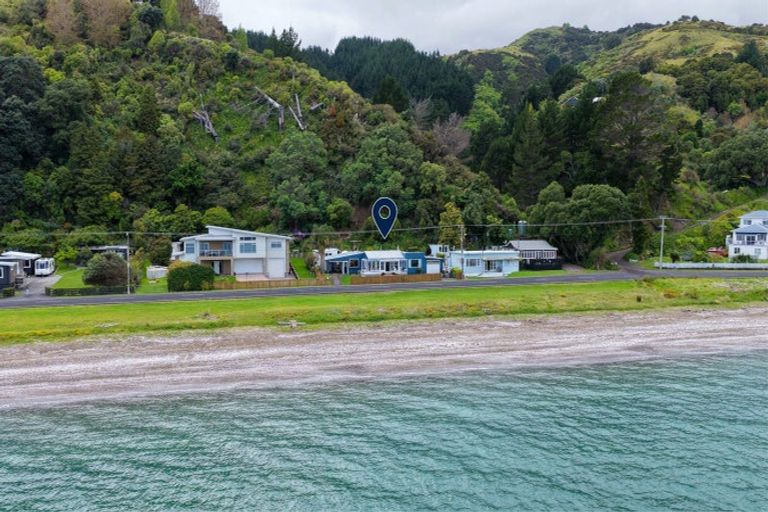 Photo of property in 866 Thames Coast Sh25 Road, Te Mata, Thames, 3575