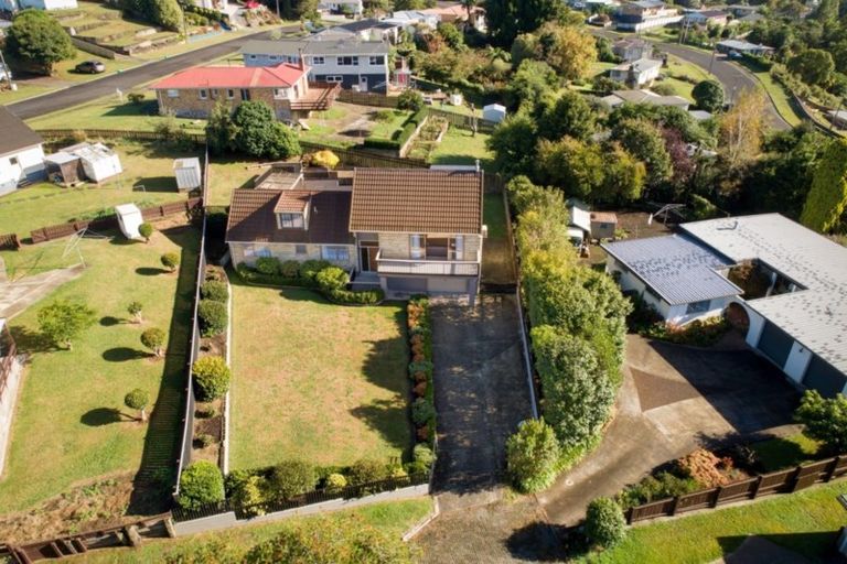 Photo of property in 20 Ruru Crescent, Putaruru, 3411