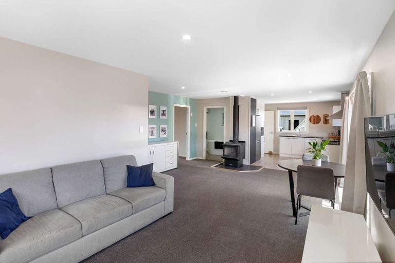 Photo of property in 144 Carters Road, Amberley, 7410