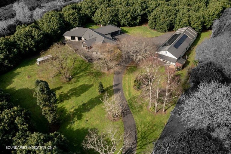 Photo of property in 96c Ainsworth Road, Minden, Tauranga, 3179