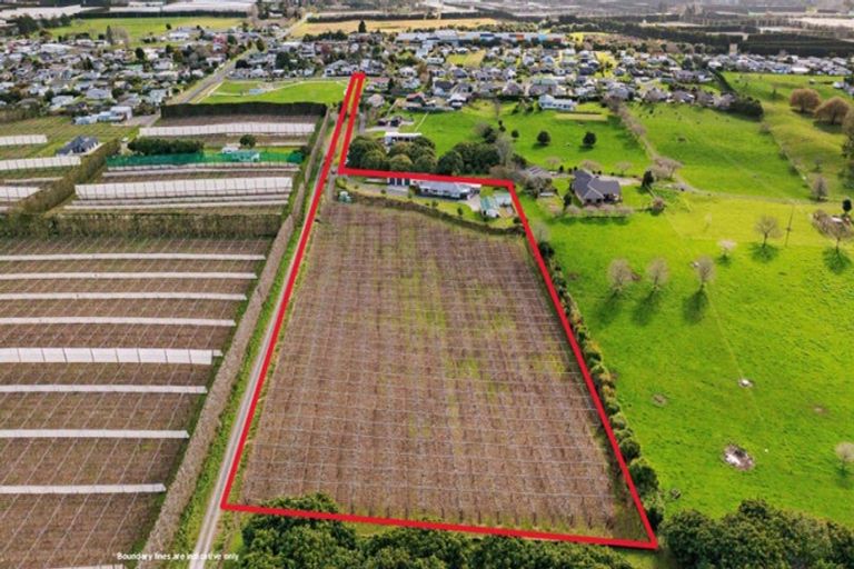 Photo of property in 56 Conway Road, Paengaroa, Te Puke, 3189