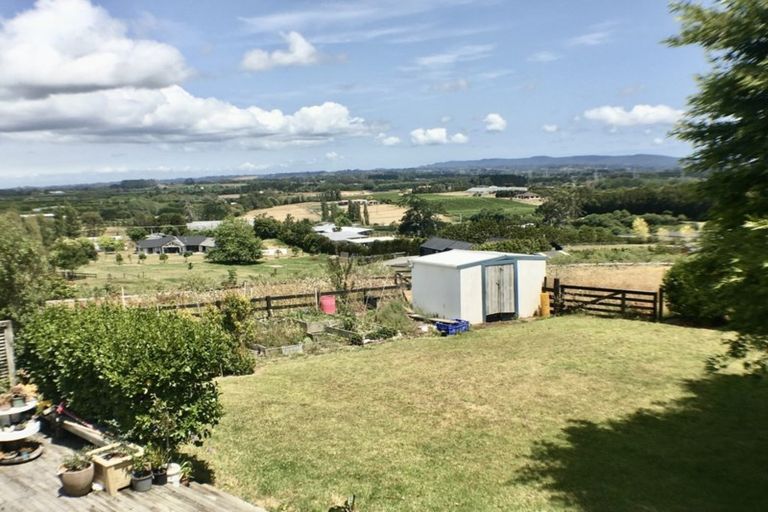 Photo of property in 263 Old North Road, Kumeu, 0892