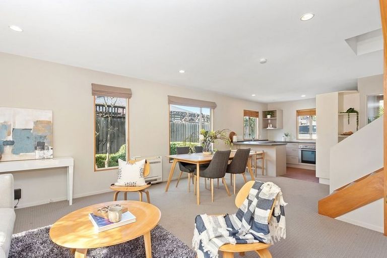 Photo of property in 1b Bradshaw Terrace, Riccarton, Christchurch, 8011