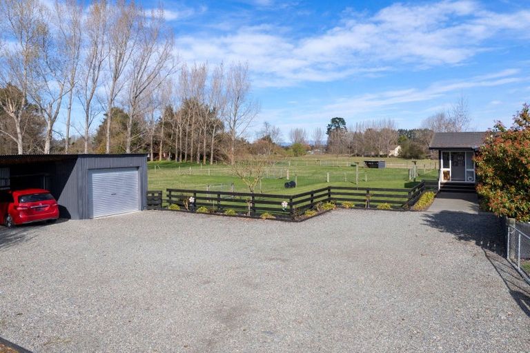 Photo of property in 16 Fergusson Street, Geraldine, 7930