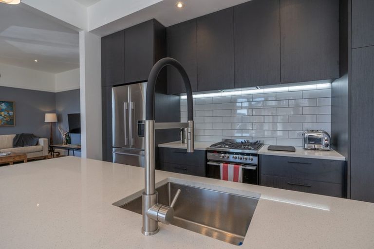 Photo of property in 452 Manchester Street, St Albans, Christchurch, 8014