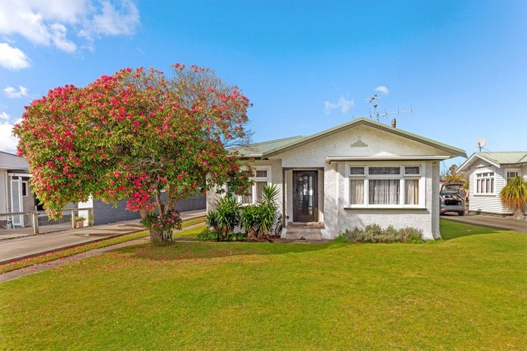 Photo of property in 20 Asquith Street, Te Hapara, Gisborne, 4010