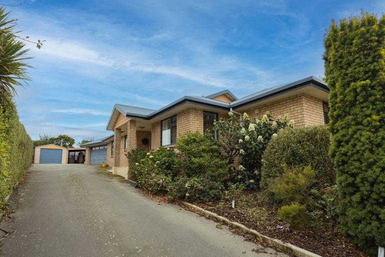 Photo of property in 44 Ure Street, South Hill, Oamaru, 9400