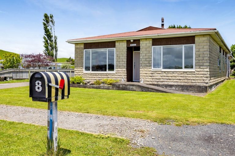 Photo of property in 8 Toko Road, Toko, Stratford, 4392