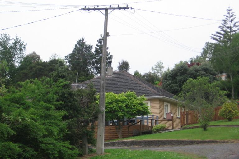 Photo of property in 2 Onslow Street, Paeroa, 3600