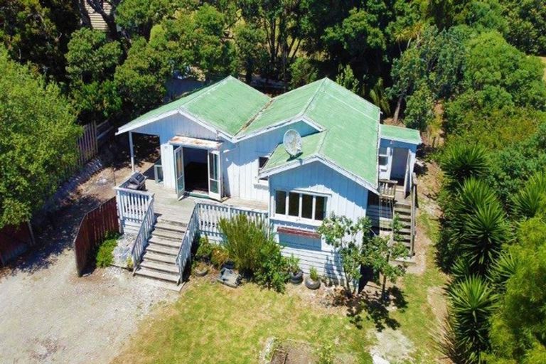 Photo of property in 57 Parnell Street, Rawene, Kaikohe, 0473