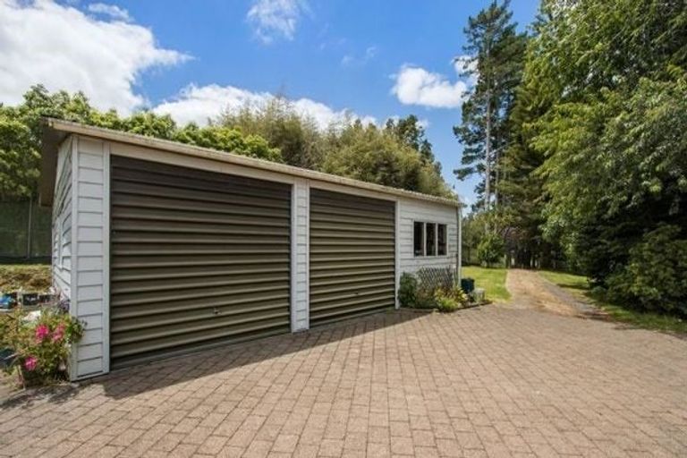 Photo of property in 45a Pukekauri Road, Waikino, Waihi, 3682