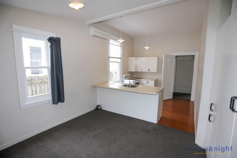 Photo of property in 28 Crohane Place, Addington, Christchurch, 8024
