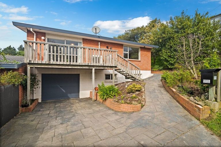 Photo of property in 71 Grosvenor Street, Kensington, Dunedin, 9011
