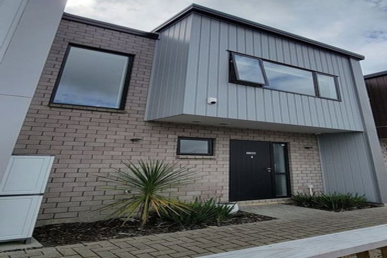 Photo of property in 138b Tiriwa Drive, Massey, Auckland, 0614