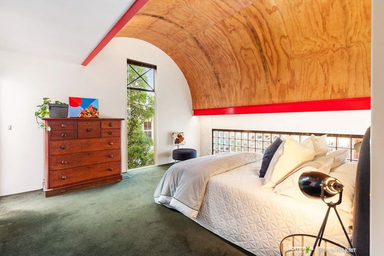 Photo of property in 175 Grant Road, Thorndon, Wellington, 6011