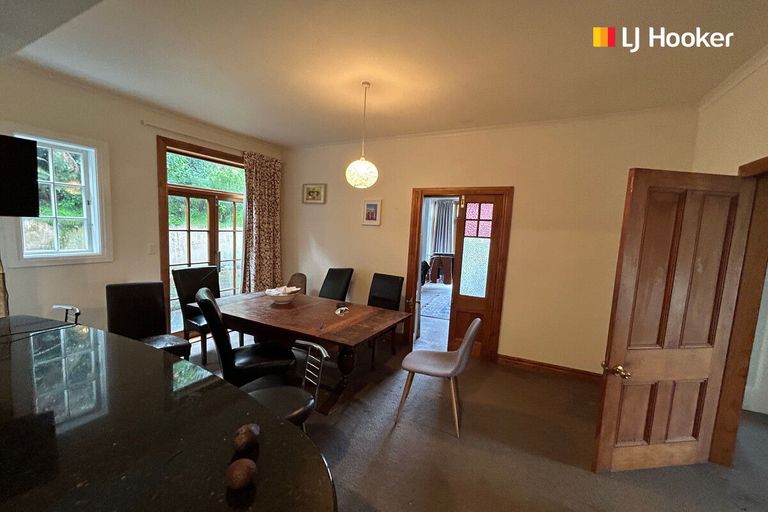 Photo of property in 207 York Place, Dunedin Central, Dunedin, 9016