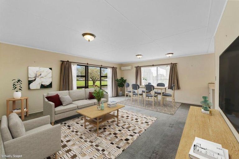 Photo of property in 21 West Avenue, Richmond, 7020