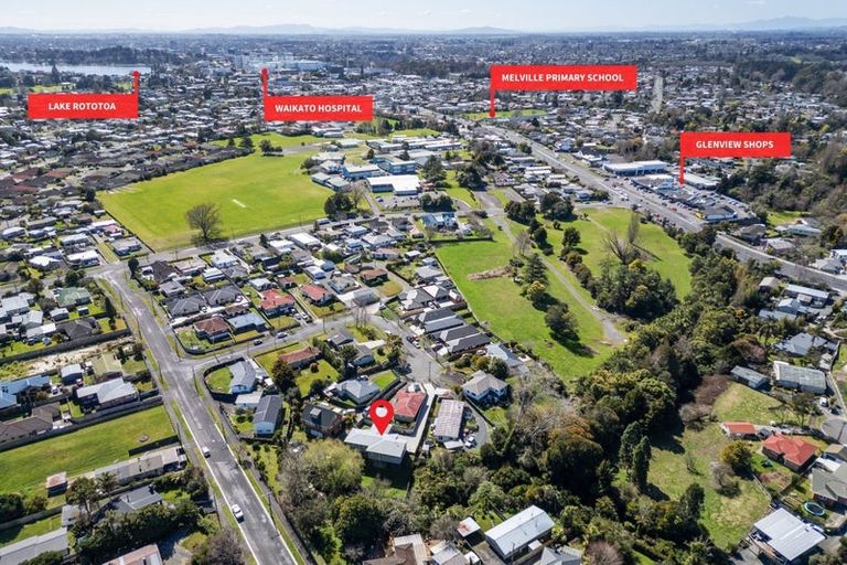 Photo of property in 10a Mabian Crescent, Deanwell, Hamilton, 3206