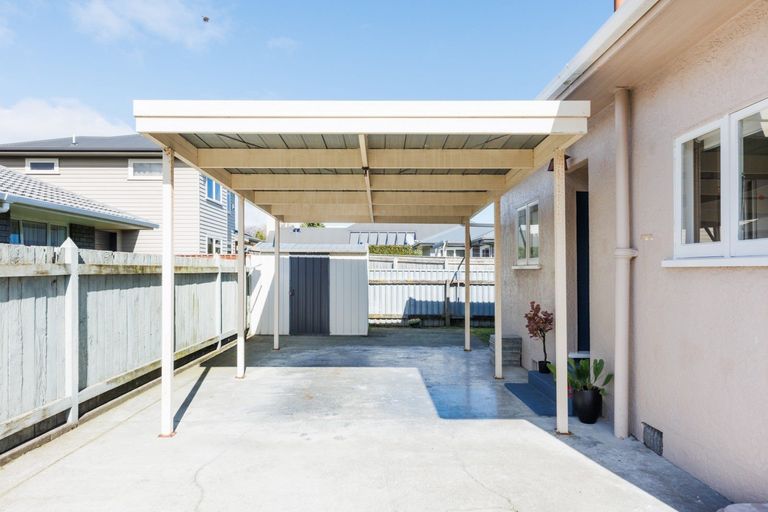 Photo of property in 113 Waterloo Crescent, Hokowhitu, Palmerston North, 4410