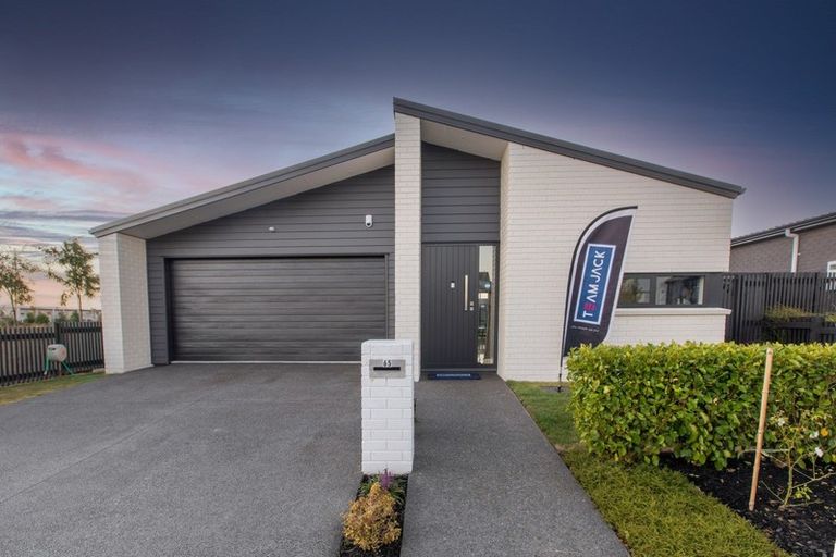 Photo of property in 65 Probert Crescent, Chartwell, Hamilton, 3210