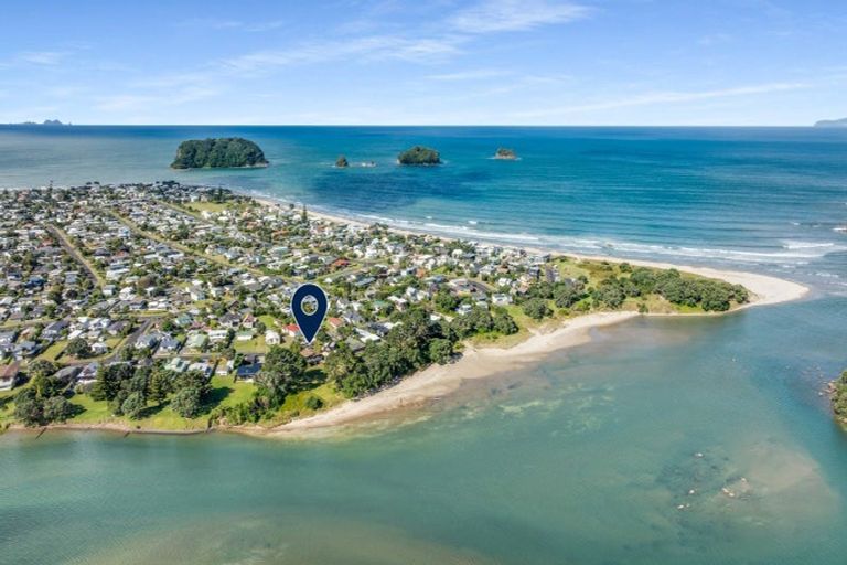 Photo of property in 137 Patuwai Drive, Whangamata, 3620