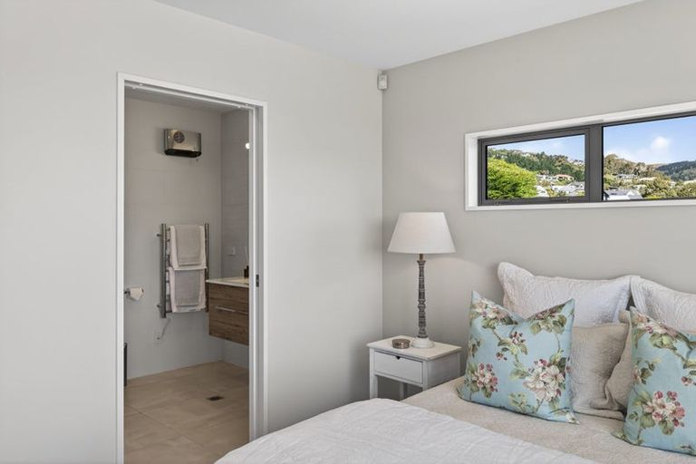 Photo of property in 124a Centaurus Road, Huntsbury, Christchurch, 8022