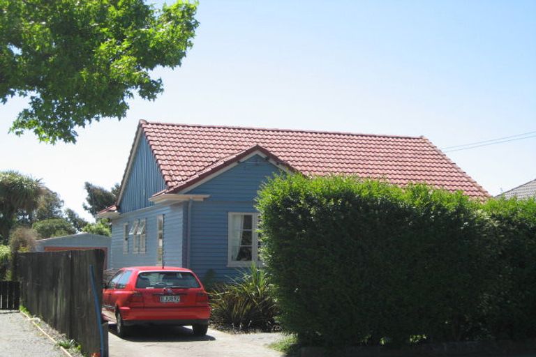 Photo of property in 13 Dobson Street, Spreydon, Christchurch, 8024