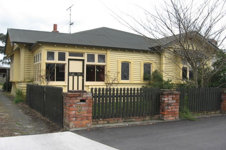 Photo of property in 88 Cook Street, Palmerston North, 4410