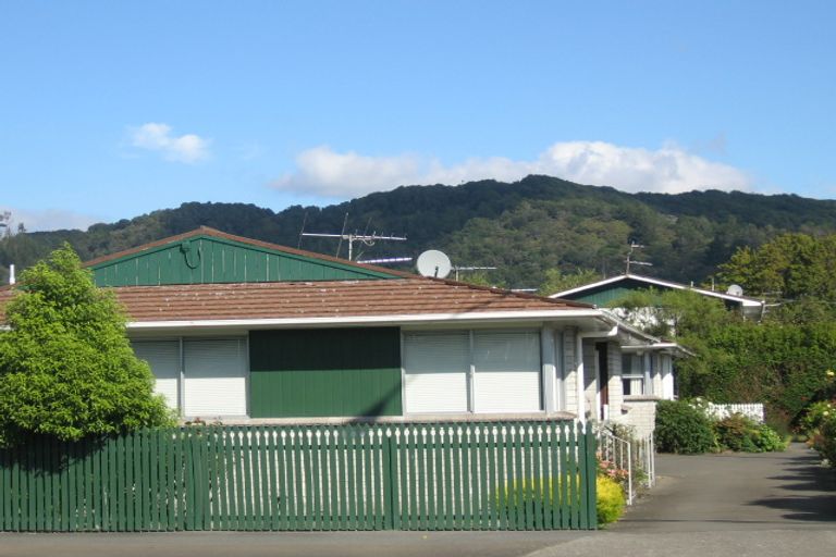 Photo of property in 4/728 Fergusson Drive, Elderslea, Upper Hutt, 5018