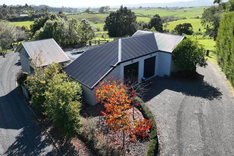 Photo of property in 333 Tuhimata Road, Paerata, Drury, 2578