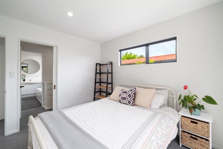 Photo of property in 163a Burwood Road, Burwood, Christchurch, 8083