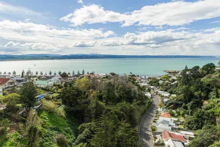 Photo of property in 108a Shakespeare Road, Bluff Hill, Napier, 4110