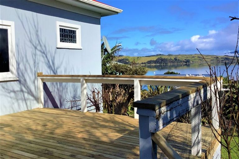 Photo of property in 7 Nimmo Street West, Rawene, Kaikohe, 0473