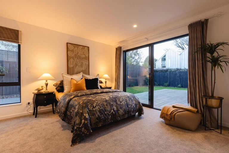 Photo of property in 4/146 Straven Road, Fendalton, Christchurch, 8014