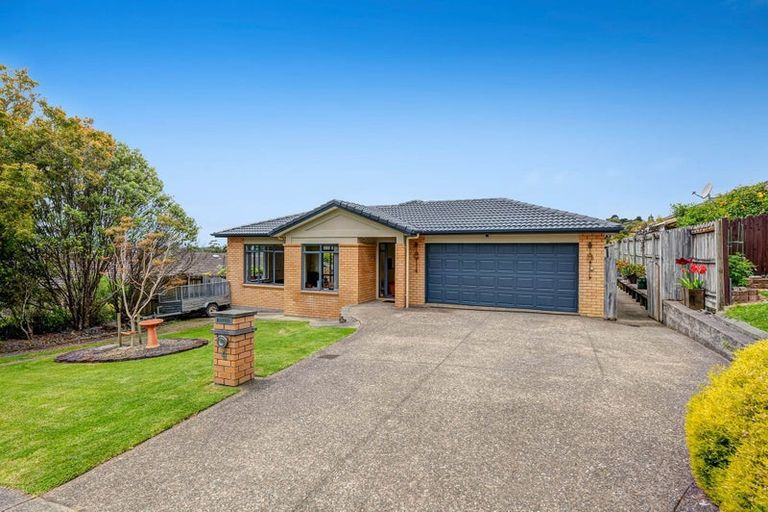 Photo of property in 4 Kingtide Place, Red Beach, 0932