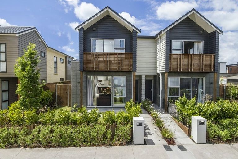 Photo of property in 41 Liquidambar Drive, Hobsonville, Auckland, 0616