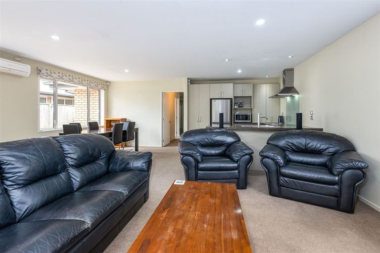 Photo of property in 3a Annies Lane, Aidanfield, Christchurch, 8025