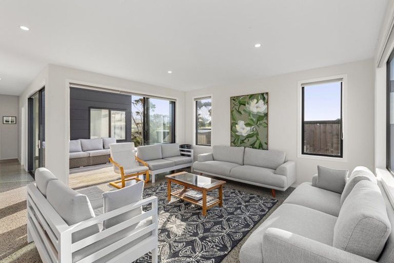 Photo of property in 4 Omahina Street, Raglan, 3225