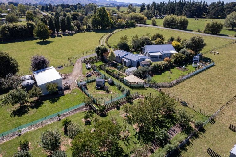 Photo of property in 111 Umutaoroa Road, Dannevirke, 4978