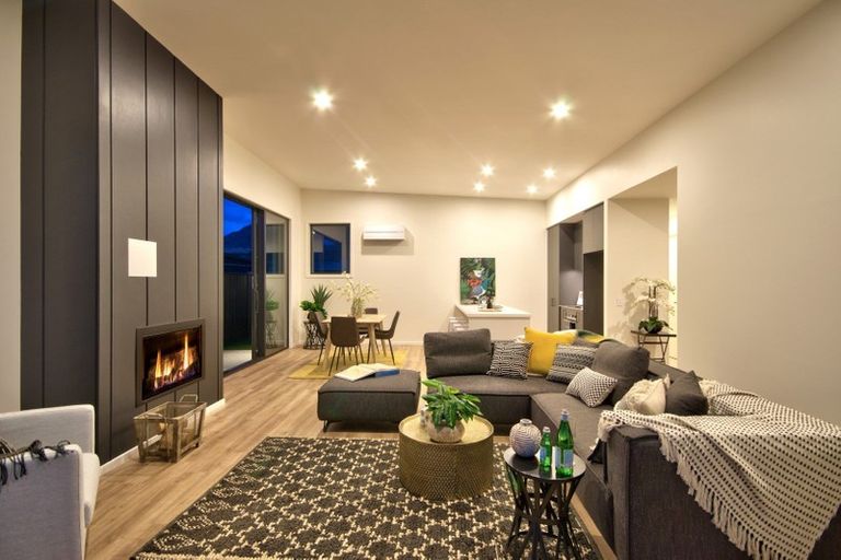 Photo of property in 40 Headley Drive, Lower Shotover, Queenstown, 9304