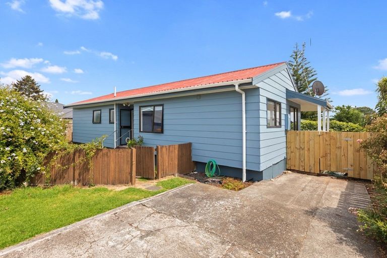 Photo of property in 105a Greerton Road, Gate Pa, Tauranga, 3112