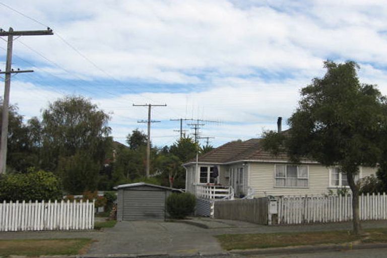 Photo of property in 82 Macdonald Street, Marchwiel, Timaru, 7910