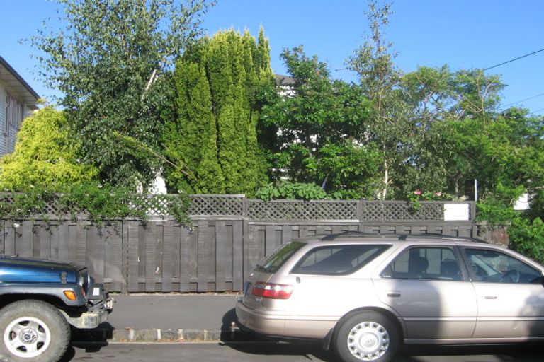 Photo of property in 20 Buchanan Street, Devonport, Auckland, 0624