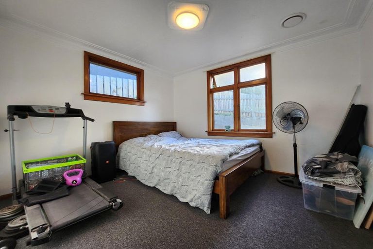 Photo of property in 40 Maudes Road, Deborah, Oamaru, 9492