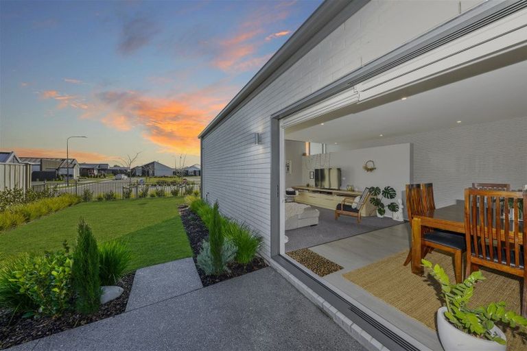 Photo of property in 4 Rothwell Drive, Rolleston, 7615