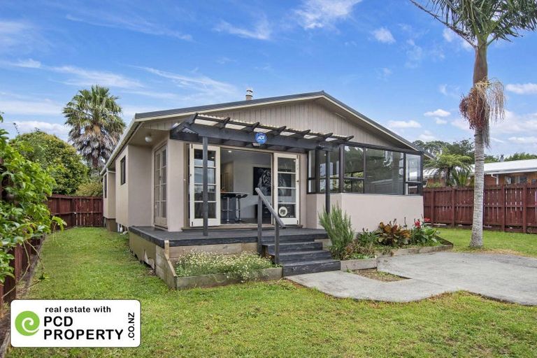 Photo of property in 254 Kamo Road, Whau Valley, Whangarei, 0112